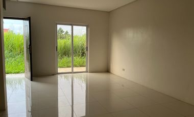 4 Bedrooms RFO House for Sale in Nuvali Alegria Dos Rios in Laguna
