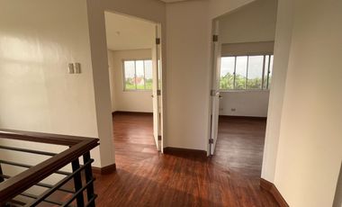 4 Bedrooms RFO House for Sale in Nuvali Alegria Dos Rios in Laguna