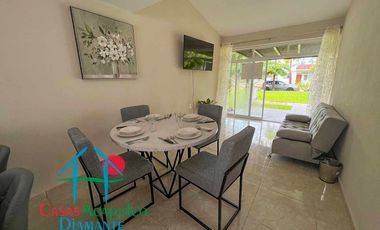 Casa en venta en condominio con las mejores amenidades