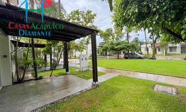 Casa en venta en condominio con las mejores amenidades