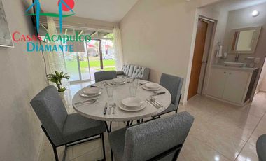 Casa en venta en condominio con las mejores amenidades