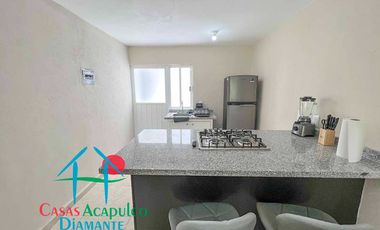 Casa en venta en condominio con las mejores amenidades
