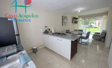Casa en venta en condominio con las mejores amenidades