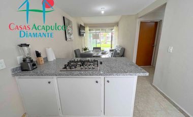 Casa en venta en condominio con las mejores amenidades