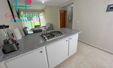 Casa en venta en condominio con las mejores amenidades