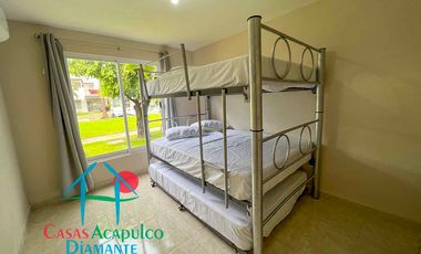 Casa en venta en condominio con las mejores amenidades