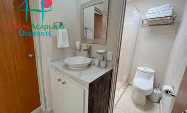 Casa en venta en condominio con las mejores amenidades