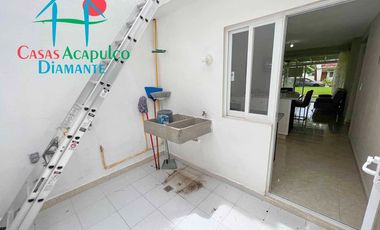 Casa en venta en condominio con las mejores amenidades