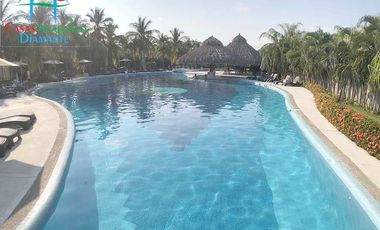 Casa en venta en condominio con las mejores amenidades