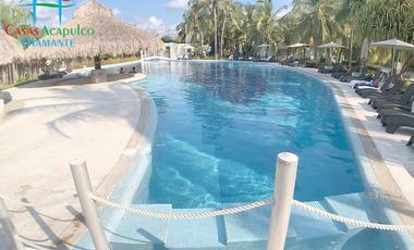 Casa en venta en condominio con las mejores amenidades