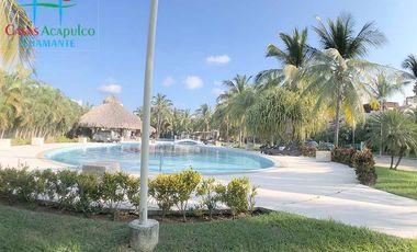 Casa en venta en condominio con las mejores amenidades