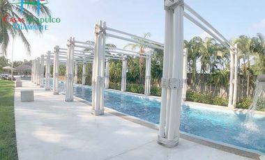 Casa en venta en condominio con las mejores amenidades