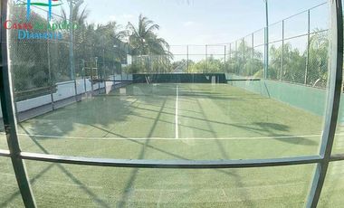 Casa en venta en condominio con las mejores amenidades