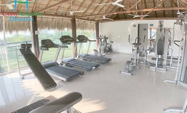 Casa en venta en condominio con las mejores amenidades