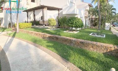 Casa en venta en condominio con las mejores amenidades