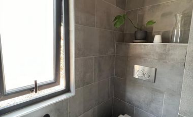 Hermosa Casa Amoblada en Parcela