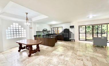 4 Bedroom House with Pool in Maria Luisa for Rent