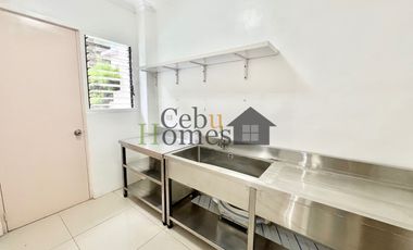 4 Bedroom House with Pool in Maria Luisa for Rent