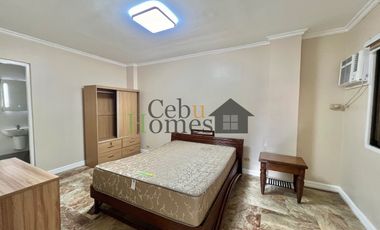 4 Bedroom House with Pool in Maria Luisa for Rent