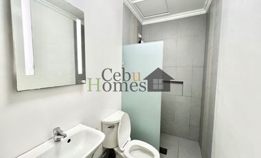 4 Bedroom House with Pool in Maria Luisa for Rent