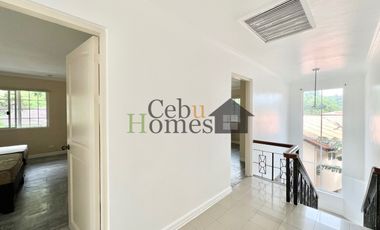4 Bedroom House with Pool in Maria Luisa for Rent