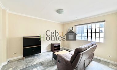 4 Bedroom House with Pool in Maria Luisa for Rent
