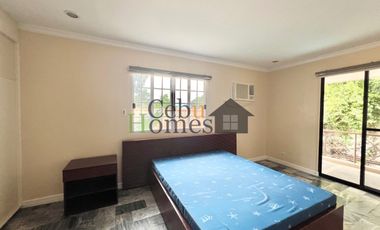 4 Bedroom House with Pool in Maria Luisa for Rent