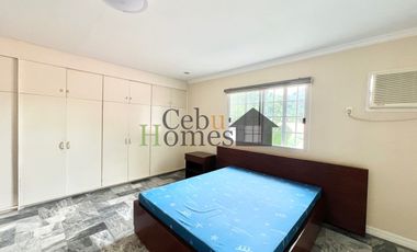 4 Bedroom House with Pool in Maria Luisa for Rent