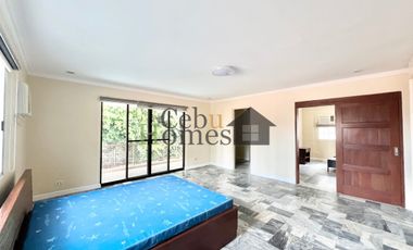 4 Bedroom House with Pool in Maria Luisa for Rent