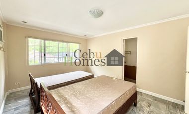 4 Bedroom House with Pool in Maria Luisa for Rent