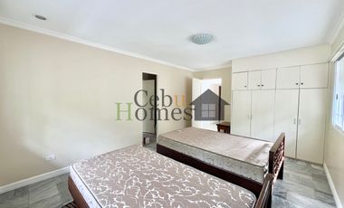 4 Bedroom House with Pool in Maria Luisa for Rent