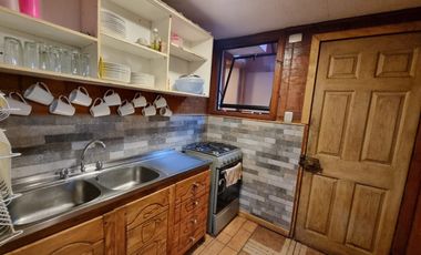 Amplia Casa con Local Comercial Sector Corvi