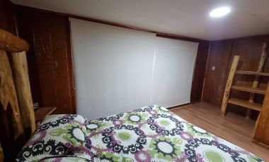 Amplia Casa con Local Comercial Sector Corvi