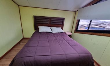 Amplia Casa con Local Comercial Sector Corvi