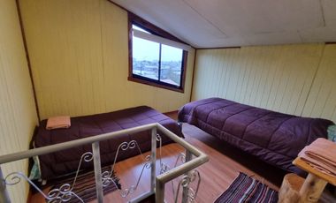 Amplia Casa con Local Comercial Sector Corvi