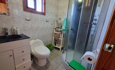 Hermosa Casa Sector Imulfudi Lanco