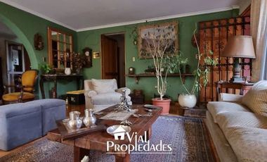 Casa Los Dominicos