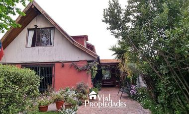 Casa Los Dominicos