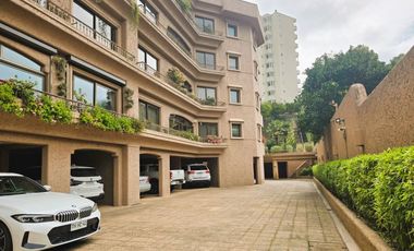 OPORTUNIDAD EXCLUSIVO DEPARTAMENTO EDIFICIO VALLARTA