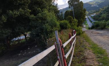 LOTE CAMPESTRE EN VENTA OICATA