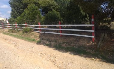 LOTE CAMPESTRE EN VENTA OICATA