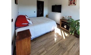 FABULOSO DEPARTAMENTO EN IDAHUE