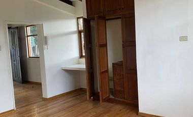 Vendo casa con terreno en el sector del Parque Metropolitano
