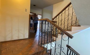 Vendo casa con terreno en el sector del Parque Metropolitano