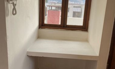 Vendo casa con terreno en el sector del Parque Metropolitano