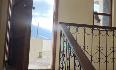 Vendo casa con terreno en el sector del Parque Metropolitano
