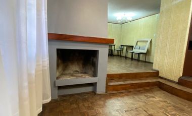 Vendo casa con terreno en el sector del Parque Metropolitano