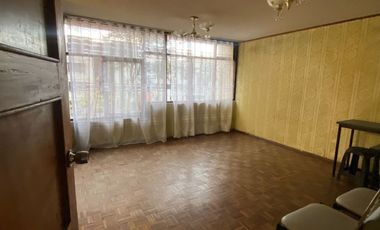 Vendo casa con terreno en el sector del Parque Metropolitano