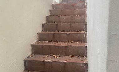 Vendo casa con terreno en el sector del Parque Metropolitano