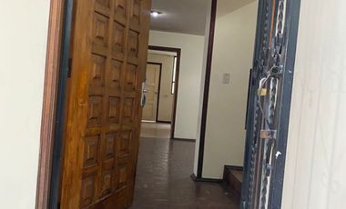 Vendo casa con terreno en el sector del Parque Metropolitano